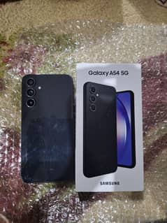 SAMSUNG A54 5G NON PTA