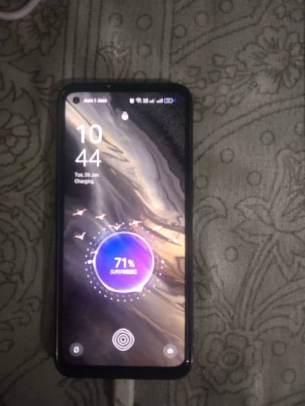 OPPO Reno 5 11