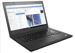 Lenovo ThinkPad Best For students, Office workers