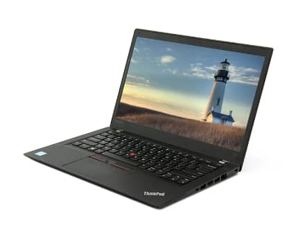 Lenovo ThinkPad Best For students, Office workers 1