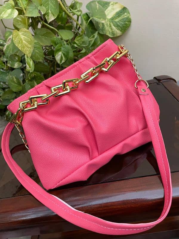 Original leather handbags 6