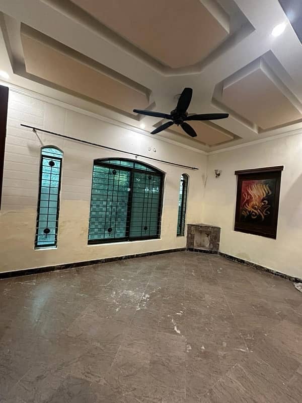 3 Marla double story house for rent pak Arab society 2