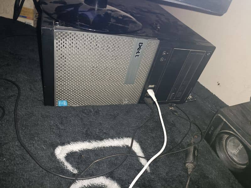 dell optiplex 1