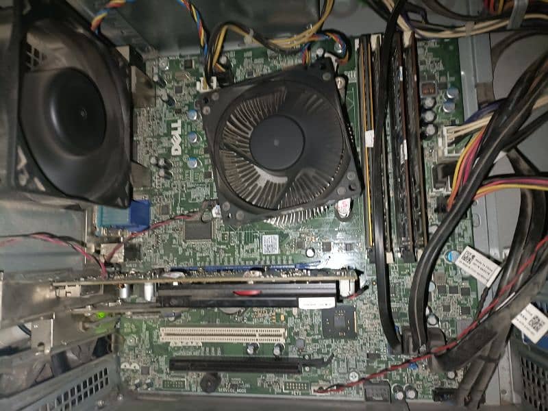 dell optiplex 4