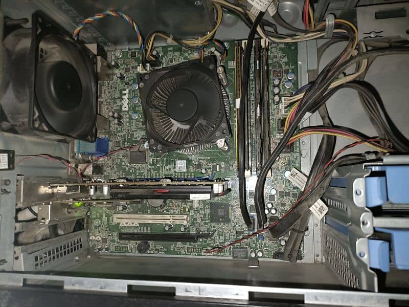 dell optiplex 5