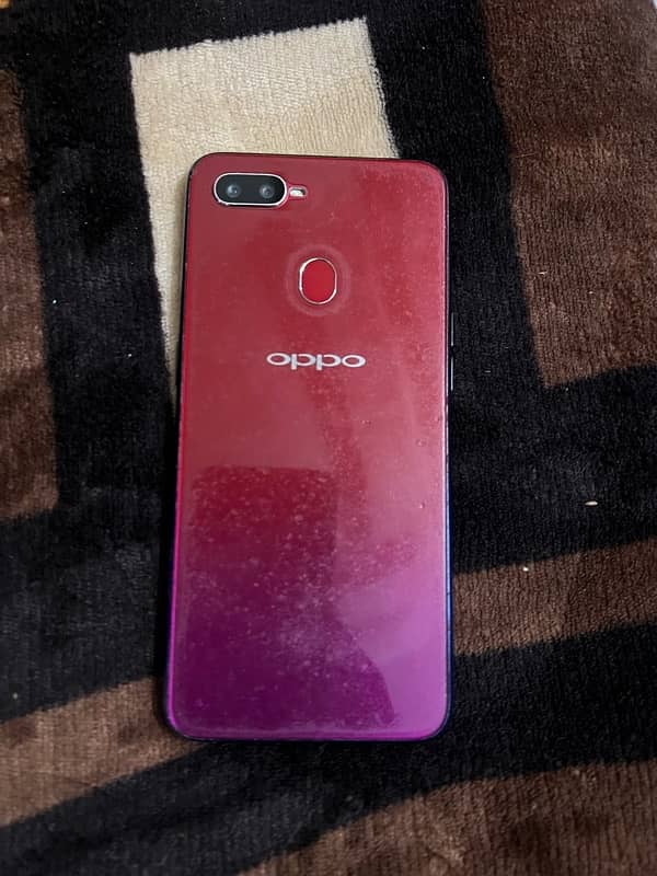 oppo F9 panel change WhatsApp number 03264363944 1