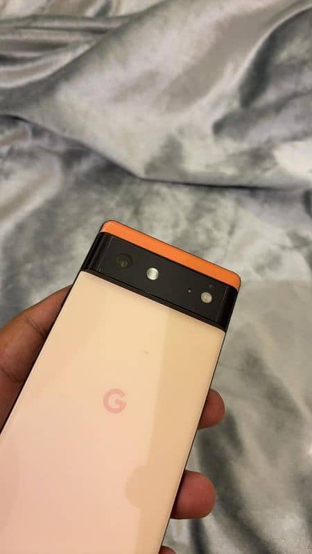 Google pixel 6 6