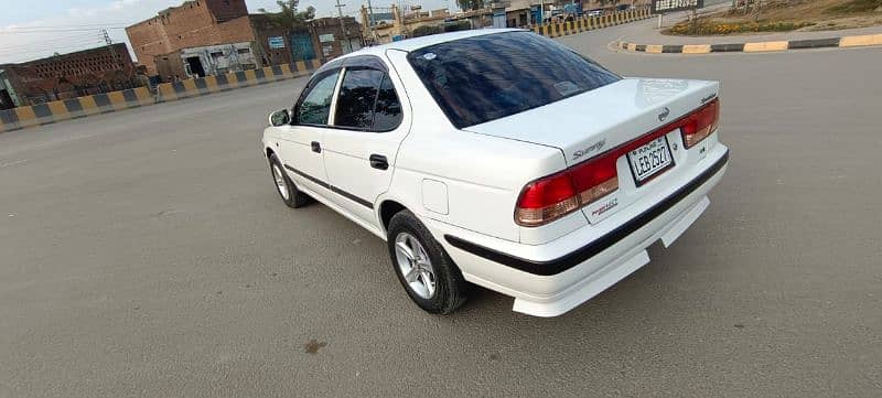 Nissan 03056306603 1