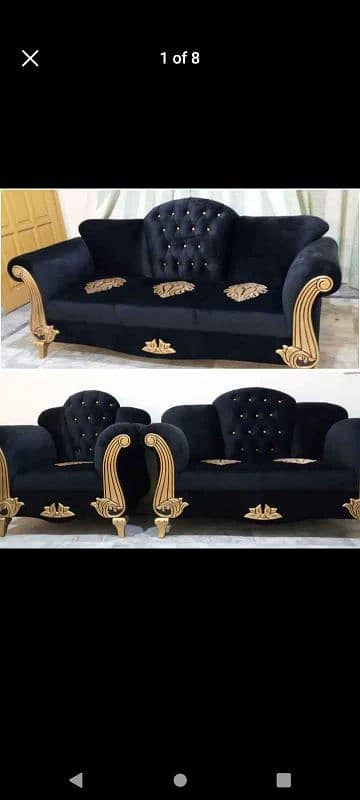 Sofa set 3