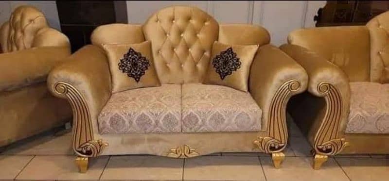 Sofa set 4