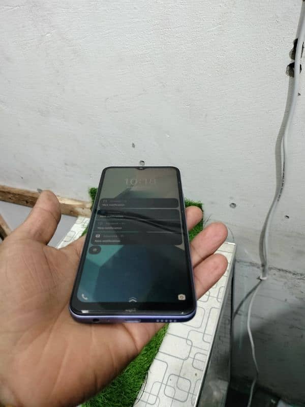 vivo y17 s 1