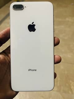 Iphone 8+ Pta Approved