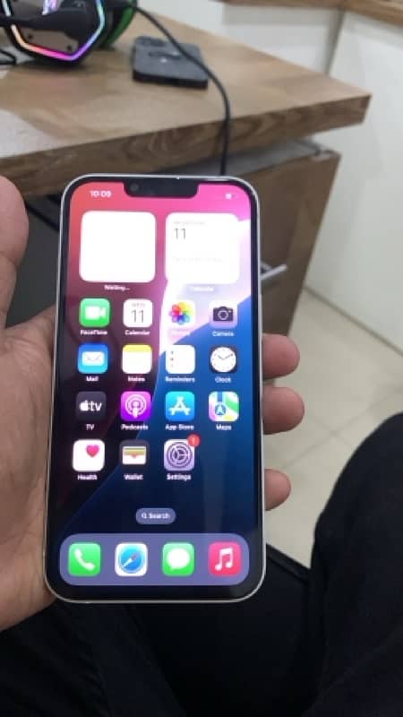 Iphone 13 Non PTA 0