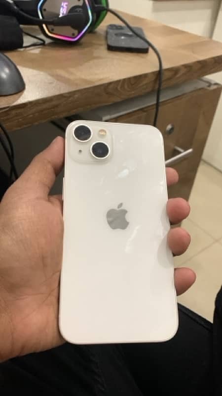 Iphone 13 Non PTA 1