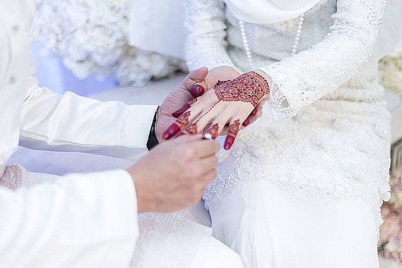 Nikah khawan l nikah service l Islamic nikah khi Pakistan 2