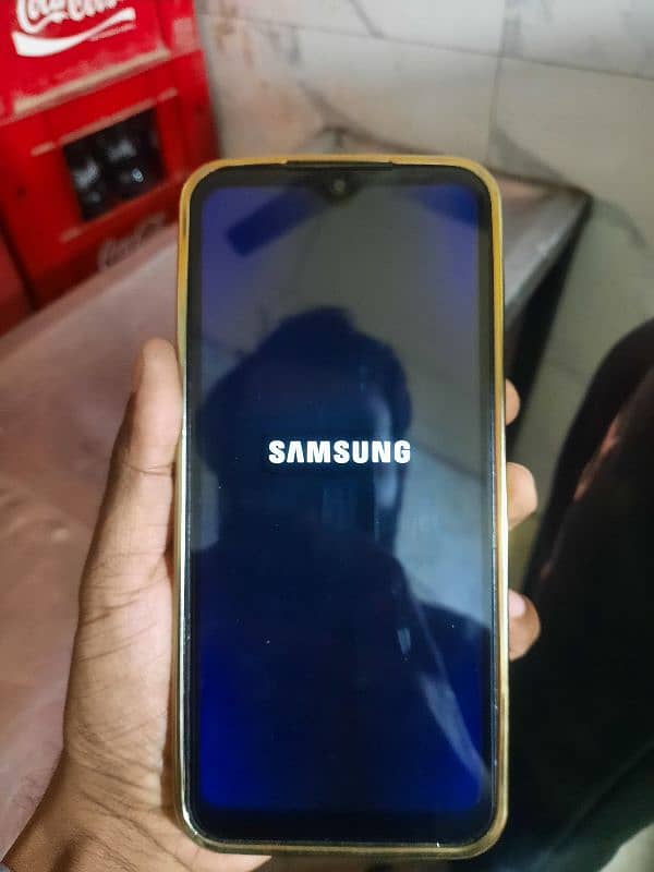 SAMSUNG GALAXY A14     4/128 11