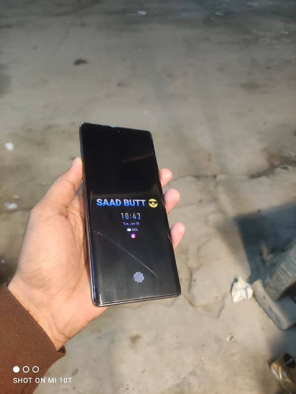 infinix hot 50 pro plus 1