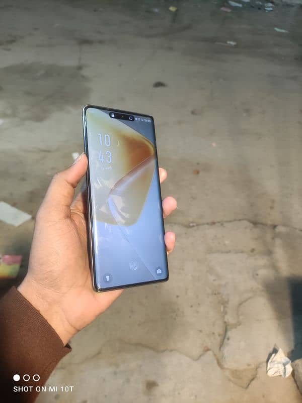 infinix hot 50 pro plus 4