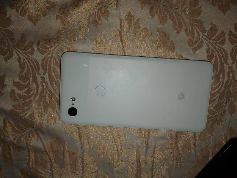 Google pixel 3xl 4Gb 64, GB 2