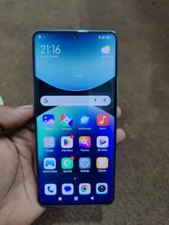 Redmi note 14 pro 8+256