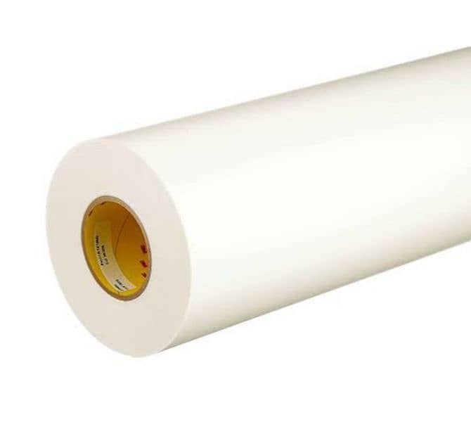 high quality double sided tape rolls 1 feet x 150 feet 1