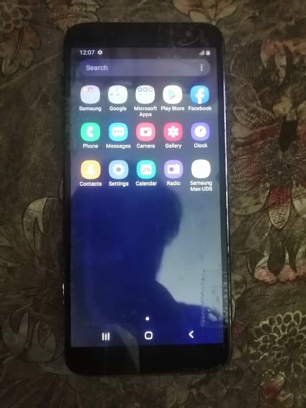 Samsung J6 1