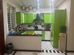 6marla house basement available for rent Islamabad