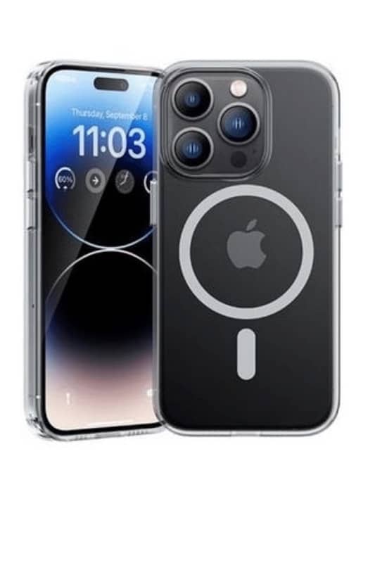 THE BUY BUZZ | Mag Fit Wireless Mobile Cases iPhone 11 12 13 14 15 16 2