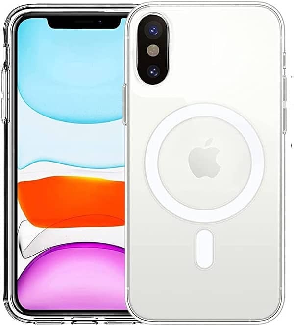 THE BUY BUZZ | Mag Fit Wireless Mobile Cases iPhone 11 12 13 14 15 16 4