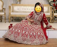 Barat Bridal Dress