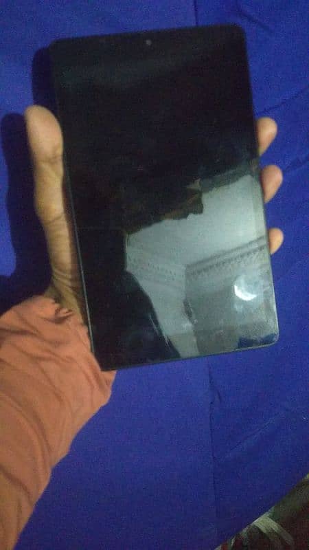 TCL company ka tablet ha condition 10/10 cemra best betry best 3.32gb 3