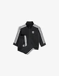 Adidas Lakra Track Suit for Men & Women in Stock M. L. XL 4