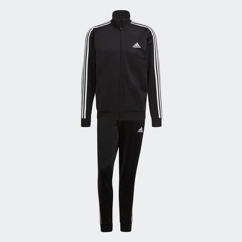 Adidas Lakra Track Suit for Men & Women in Stock M. L. XL 8