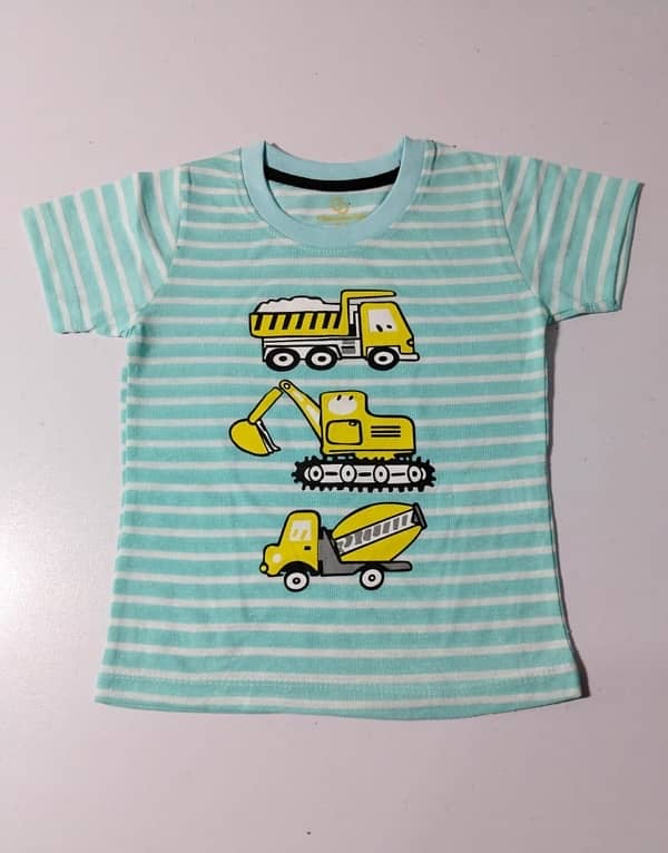 Kids Tshirts for Wholesale 03006987239 2