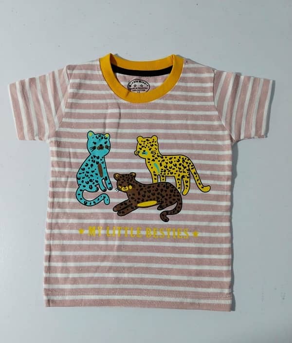 Kids Tshirts for Wholesale 03006987239 8