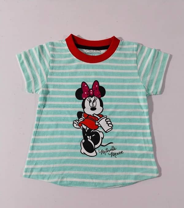 Kids Tshirts for Wholesale 03006987239 10