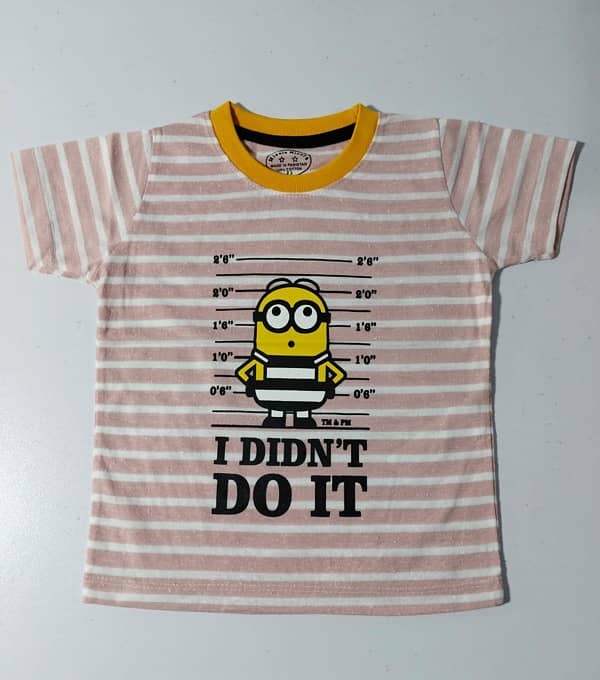 Kids Tshirts for Wholesale 03006987239 12