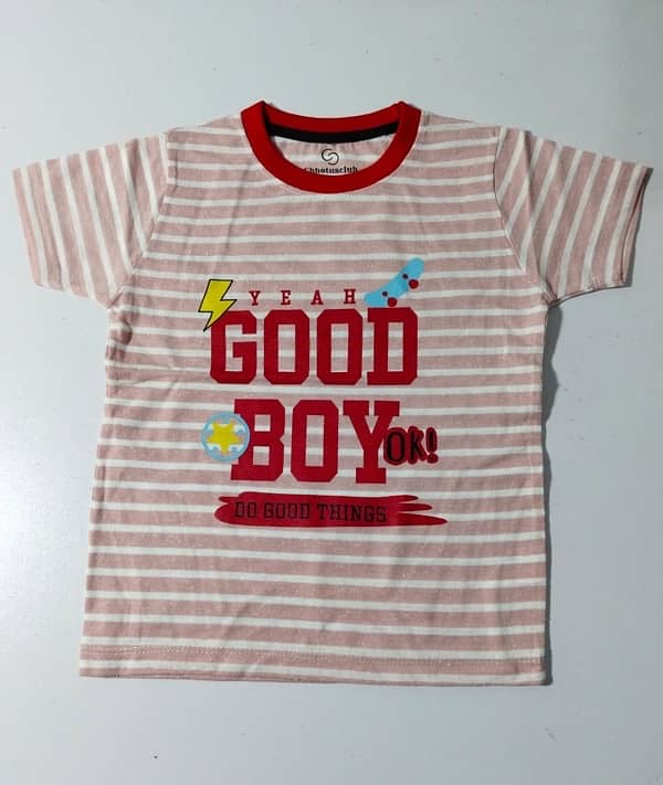 Kids Tshirts for Wholesale 03006987239 14