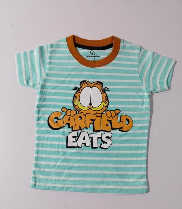 Kids Tshirts for Wholesale 03006987239 16