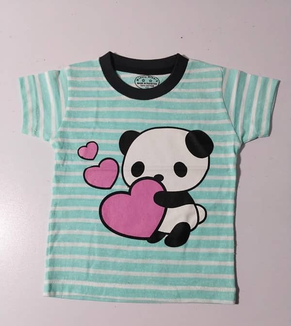 Kids Tshirts for Wholesale 03006987239 18