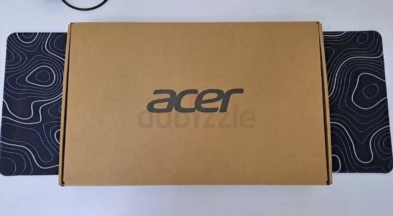 Acer Aspire 3 A315-59 Laptop (Open Box) 1