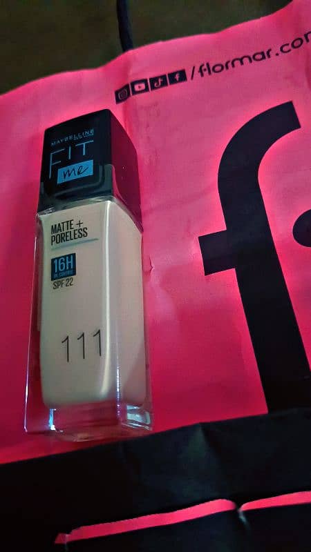 mybellin 24 hour superstay foundation 0