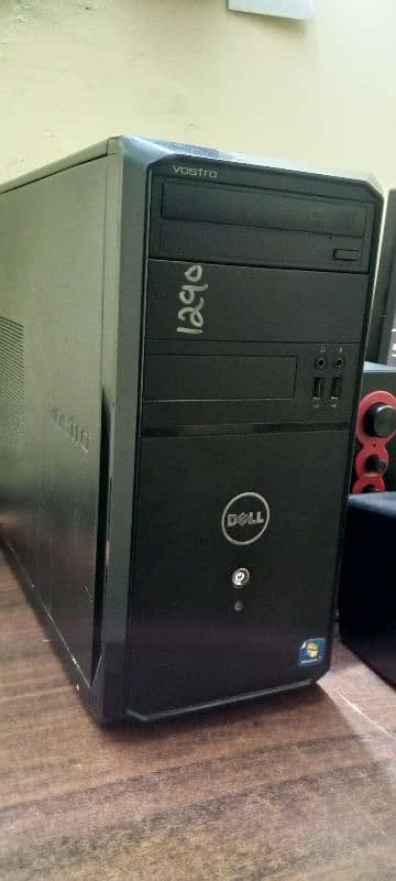 Custom Desktop PC with intel i5, 8 GB Ram, Great Condition 0