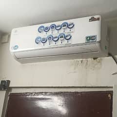 PEL ac  inverter  air conditioner  cool and heat