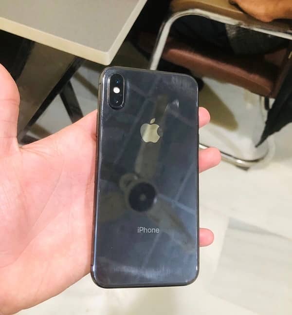 iphone x pta approved 0