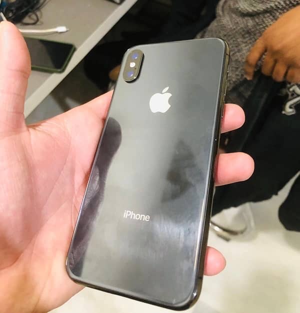 iphone x pta approved 1