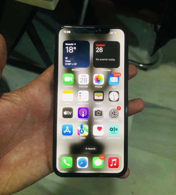 iphone x pta approved 3