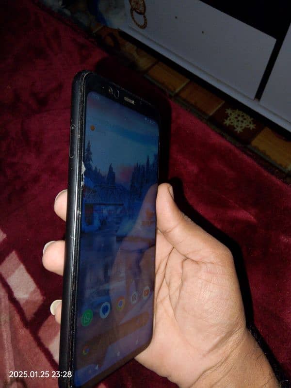 Google pixel 4xl non pta 1