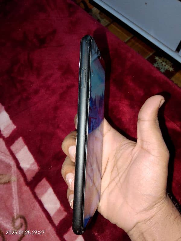 Google pixel 4xl non pta 6