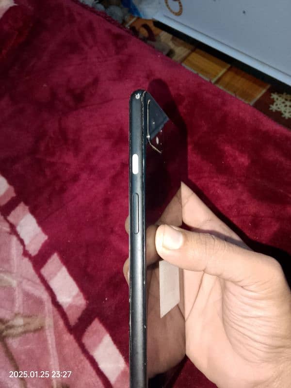 Google pixel 4xl non pta 7